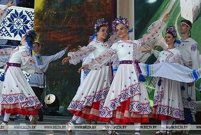 ДОСЬЕ: XXVII День белорусской письменности в Белыничах
